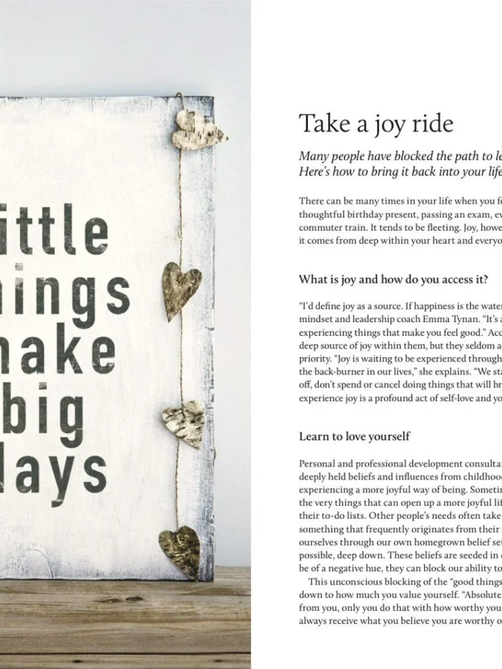Breathe Mindfulness Journal hardcover Book